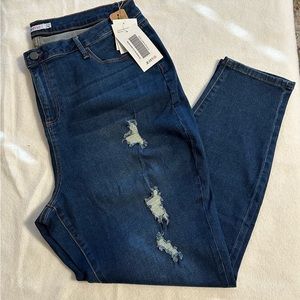 Woman’s Just Fab Jeans